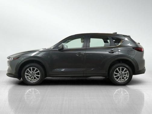 2022 Mazda CX-5 2.5 S Select Package