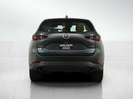 2022 Mazda CX-5 2.5 S Select Package