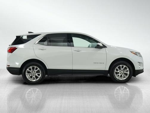 2018 Chevrolet Equinox 1LT