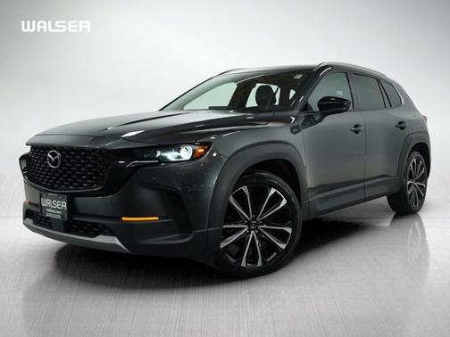 2023 Mazda CX-50 2.5 Turbo Premium Package