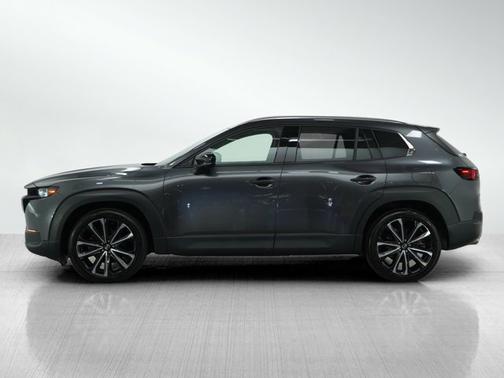 2023 Mazda CX-50 2.5 Turbo Premium Package