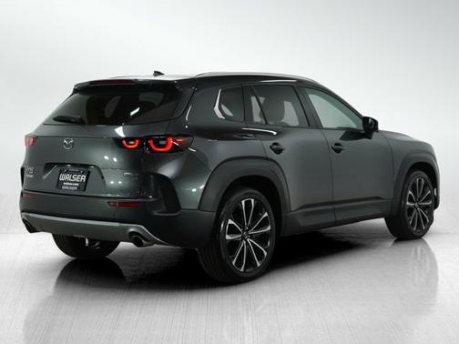 2023 Mazda CX-50 2.5 Turbo Premium Package