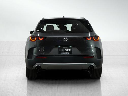 2023 Mazda CX-50 2.5 Turbo Premium Package