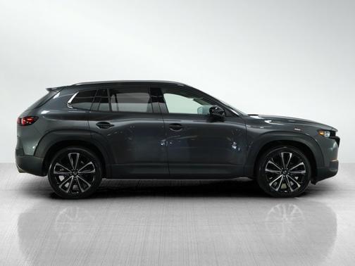 2023 Mazda CX-50 2.5 Turbo Premium Package