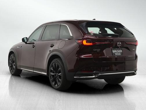2024 Mazda CX-90 PHEV Premium