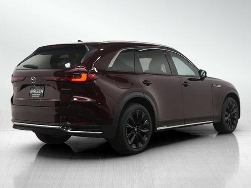 2024 Mazda CX-90 PHEV Premium