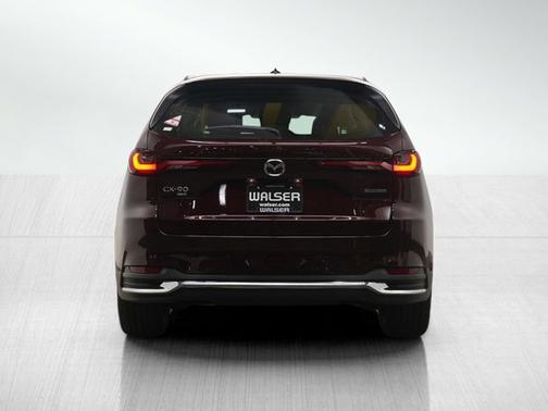 2024 Mazda CX-90 PHEV Premium