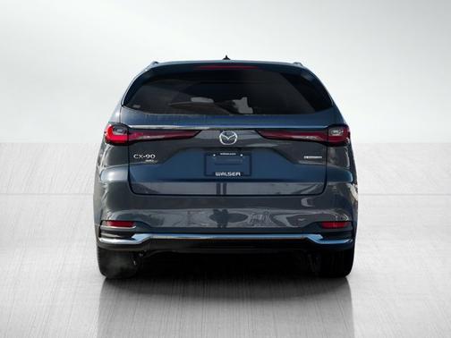 2026 Mazda CX-90 PHEV Premium Plus