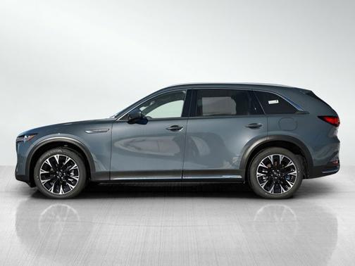 2026 Mazda CX-90 PHEV Premium Plus