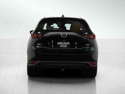 2021 Mazda CX-5 Signature