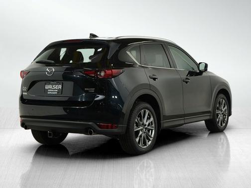 2021 Mazda CX-5 Signature