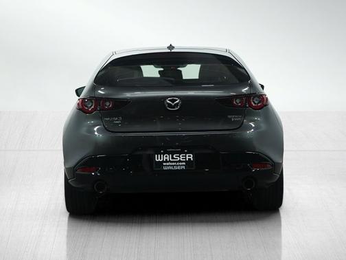 2023 Mazda Mazda3 2.5 Turbo