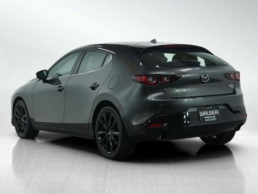 2023 Mazda Mazda3 2.5 Turbo