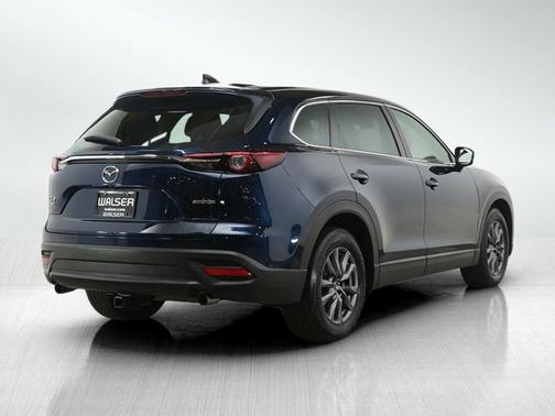 2023 Mazda CX-9 Touring