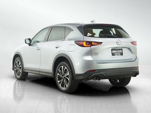2023 Mazda CX-5 2.5 S Premium Package