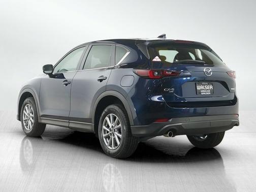 2023 Mazda CX-5 2.5 S Select Package