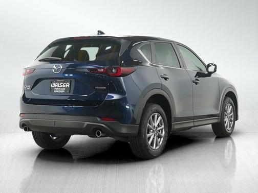 2023 Mazda CX-5 2.5 S Select Package