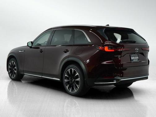2024 Mazda CX-90 PHEV Premium Plus