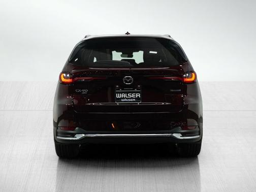 2024 Mazda CX-90 PHEV Premium Plus