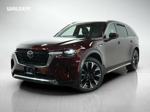 2024 Mazda CX-90 PHEV Premium Plus
