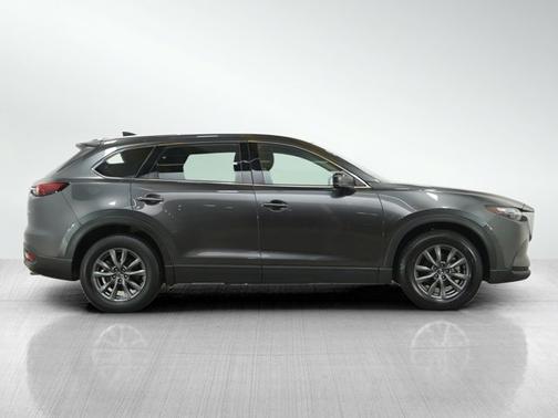 2022 Mazda CX-9 Touring