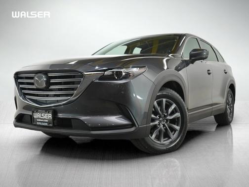 2022 Mazda CX-9 Touring