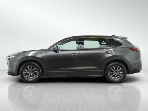 2022 Mazda CX-9 Touring