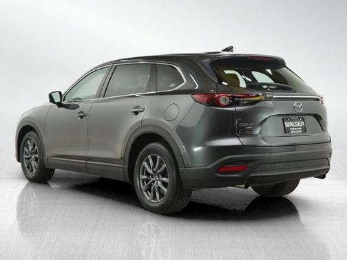 2022 Mazda CX-9 Touring