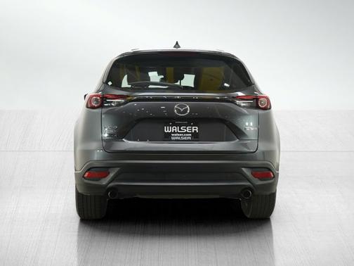 2022 Mazda CX-9 Touring