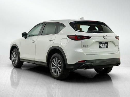 2023 Mazda CX-5 2.5 S Preferred Package