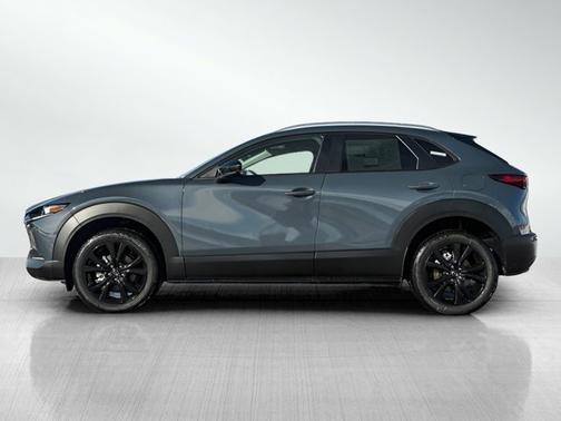 2026 Mazda CX-30 2.5 S Carbon Edition
