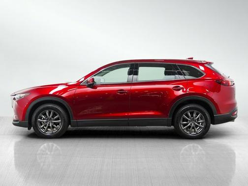 2023 Mazda CX-9 Touring
