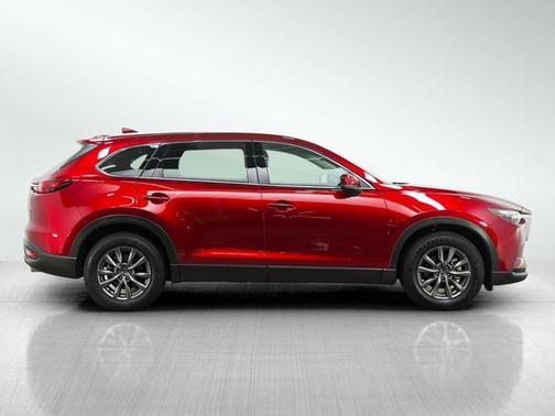 2023 Mazda CX-9 Touring