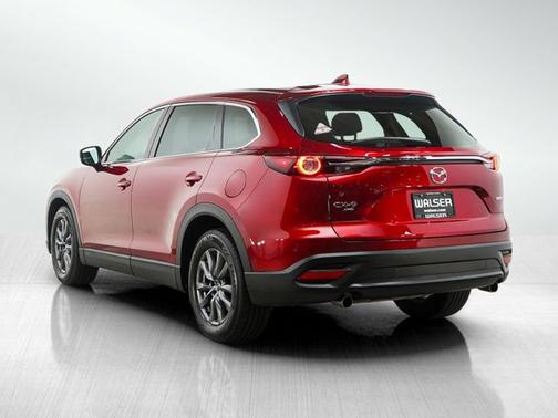 2023 Mazda CX-9 Touring