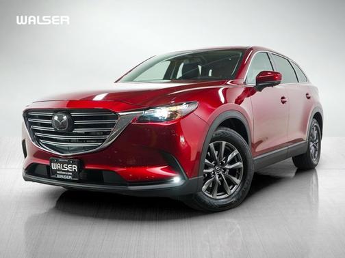 2023 Mazda CX-9 Touring