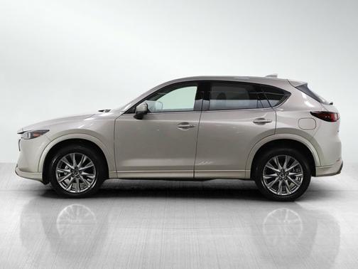 2024 Mazda CX-5 2.5 S Premium Plus Package