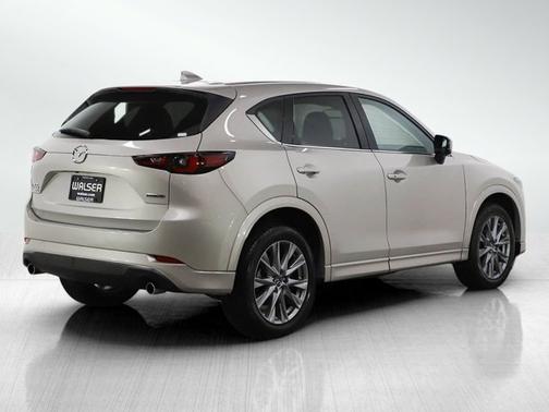 2024 Mazda CX-5 2.5 S Premium Plus Package