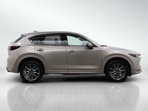 2024 Mazda CX-5 2.5 S Premium Plus Package