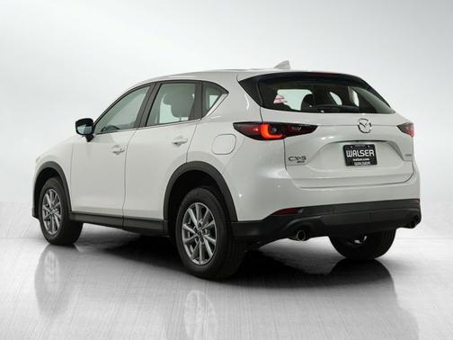 2023 Mazda CX-5 2.5 S