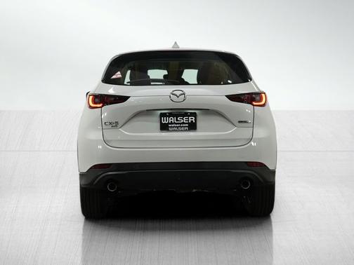 2023 Mazda CX-5 2.5 S