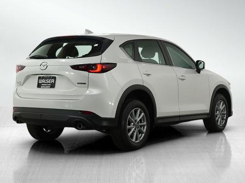 2023 Mazda CX-5 2.5 S