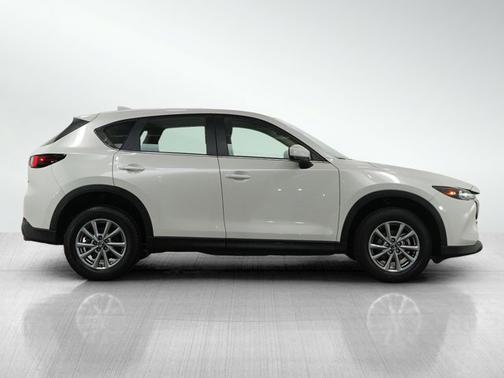 2023 Mazda CX-5 2.5 S