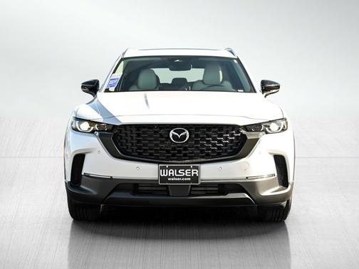 Chill 2026 Mazda CX-50 2.5 S Preferred