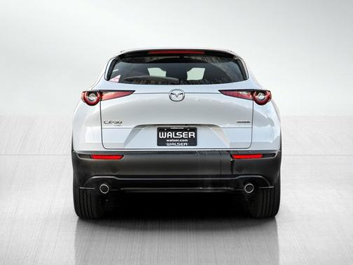 2026 Mazda CX-30 2.5 S Select Sport