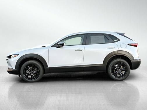 2026 Mazda CX-30 2.5 S Select Sport