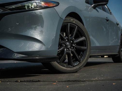 2026 Mazda Mazda3 2.5 Turbo Premium Plus