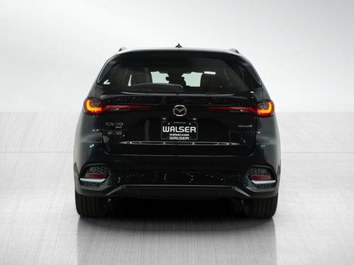 2025 Mazda CX-70 PHEV Premium Plus Package