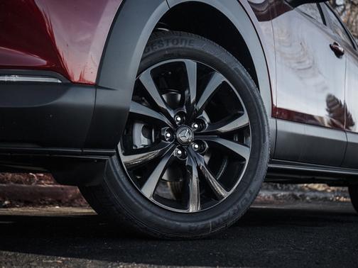 2025 Mazda CX-30 2.5 S Select Sport