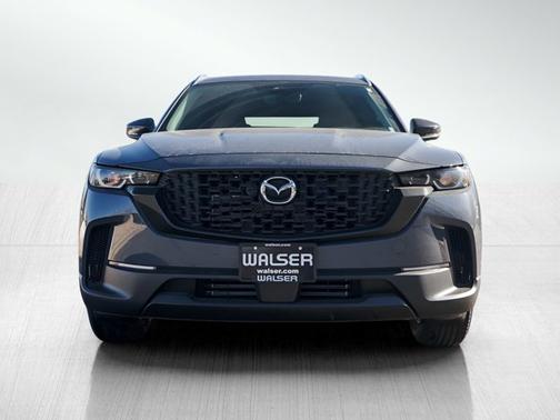 Gray 2026 Mazda CX-50 2.5 S Select