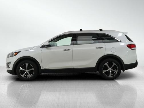 2018 Kia Sorento EX V6